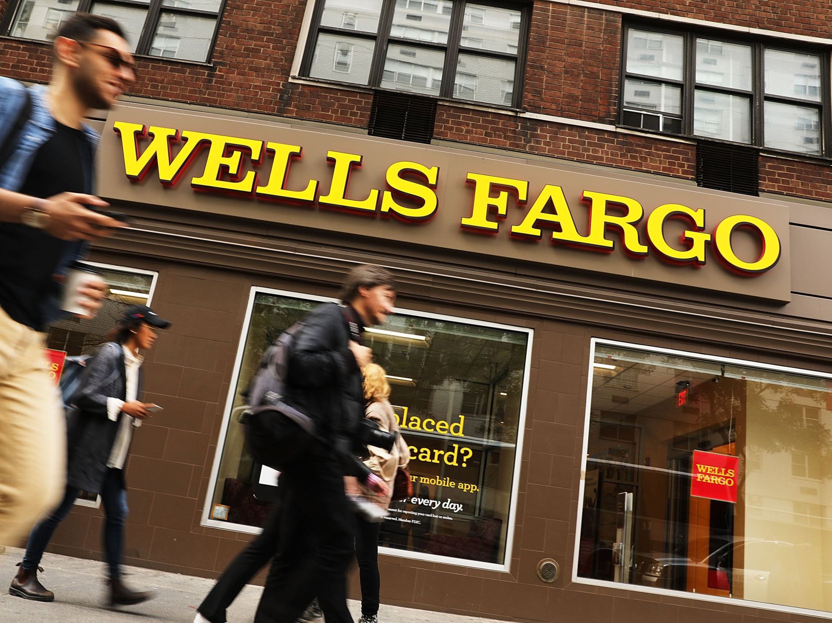 Wells Fargo foreclosure nightmare